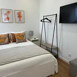 Appartement Madre Deus, Lisboa