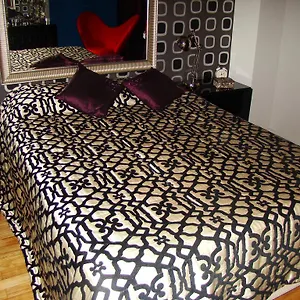 Appartement Lux, Lisboa